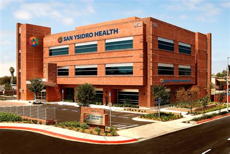 Based on our data team's research, Kevin L. . San ysidro health center jobs